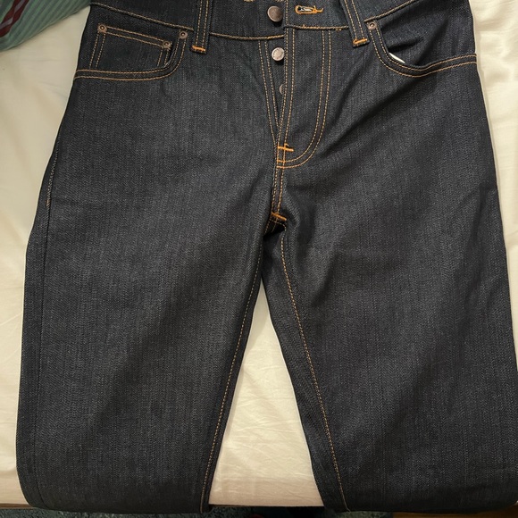 Nudie jeans - Picture 4 of 5